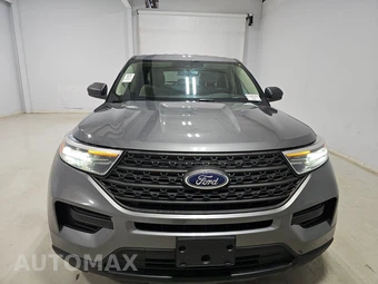 2022 Ford Explorer - miniatura 2