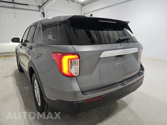 2022 Ford Explorer - miniatura 6
