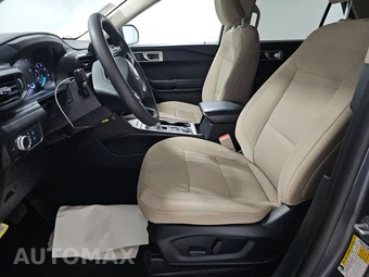 2022 Ford Explorer - miniatura 7