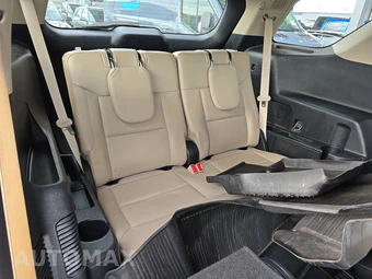 2022 Ford Explorer Hybrid Limited - miniatura 14