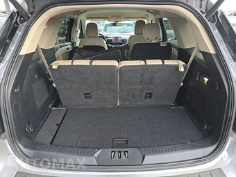 2022 Ford Explorer Hybrid Limited - miniatura 17