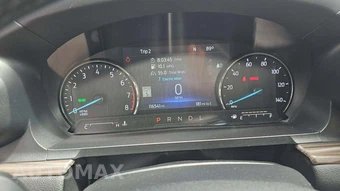 2022 Ford Explorer Hybrid Limited - miniatura 18