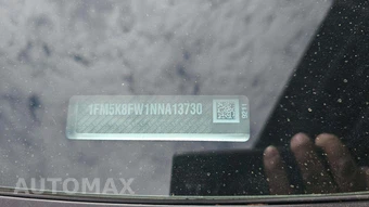 2022 Ford Explorer Hybrid Limited - miniatura 19