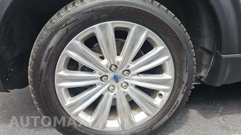 2022 Ford Explorer Hybrid Limited - miniatura 22