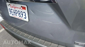 2022 Ford Explorer Hybrid Limited - miniatura 24