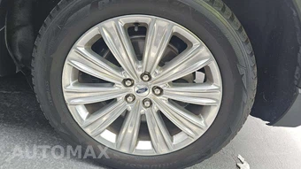 2022 Ford Explorer Hybrid Limited - miniatura 27