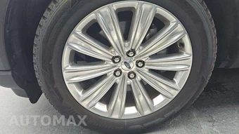2022 Ford Explorer Hybrid Limited - miniatura 33
