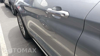 2022 Ford Explorer Hybrid Limited - miniatura 34