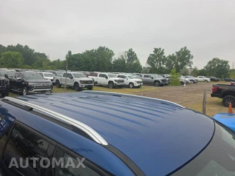 2022 Ford Explorer Hybrid Limited - miniatura 12