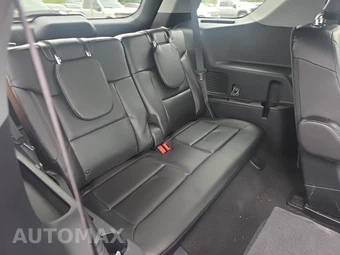 2022 Ford Explorer Hybrid Limited - miniatura 17