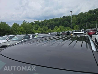 2022 Ford Explorer Hybrid Limited - miniatura 12