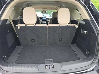 2022 Ford Explorer Hybrid Limited - miniatura 15