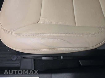 2022 Ford Explorer Hybrid Limited - miniatura 24