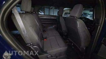 2022 Ford Explorer Hybrid Police Interceptor - miniatura 13