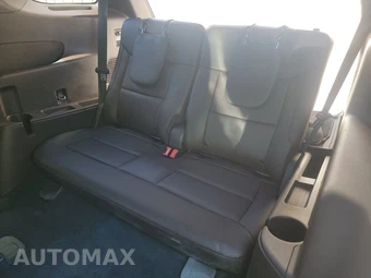 2022 Ford Explorer King Ranch - miniatura 14