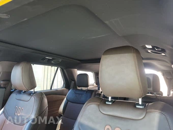 2022 Ford Explorer King Ranch - miniatura 21