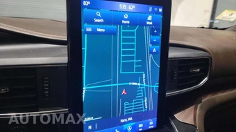 2022 Ford Explorer King Ranch - miniatura 23