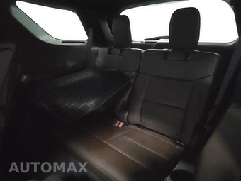 2022 Ford Explorer King Ranch - miniatura 14