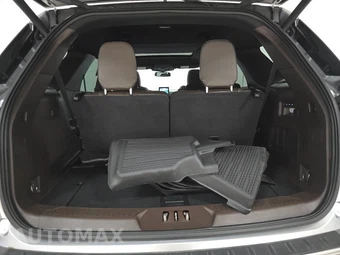 2022 Ford Explorer King Ranch - miniatura 17