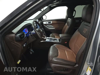 2022 Ford Explorer King Ranch - miniatura 7