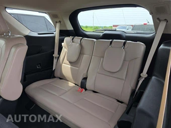 2022 Ford Explorer Limited - miniatura 14
