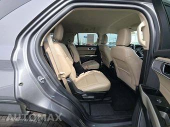 2022 Ford Explorer Limited - miniatura 17