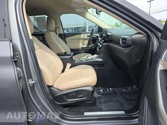 2022 Ford Explorer Limited - miniatura 19