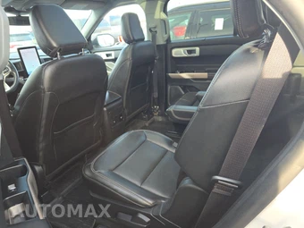 2022 Ford Explorer Limited - miniatura 13