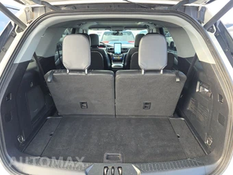 2022 Ford Explorer Limited - miniatura 17