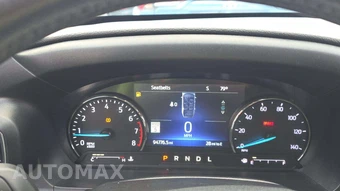 2022 Ford Explorer Limited - miniatura 18