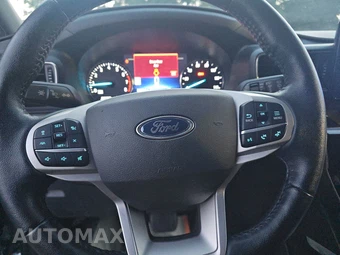 2022 Ford Explorer Limited - miniatura 10