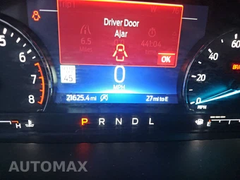 2022 Ford Explorer Limited - miniatura 12