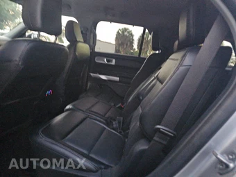 2022 Ford Explorer Limited - miniatura 13