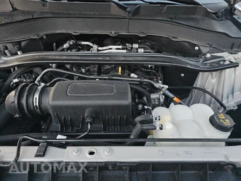 2022 Ford Explorer Limited - miniatura 16