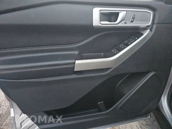 2022 Ford Explorer Limited - miniatura 9