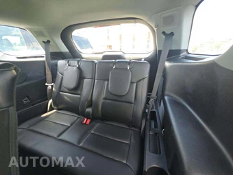 2022 Ford Explorer Limited - miniatura 14