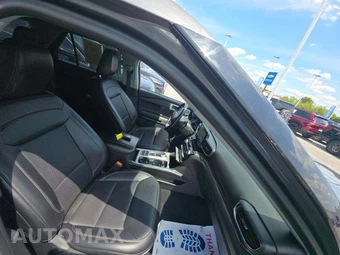 2022 Ford Explorer Limited - miniatura 19