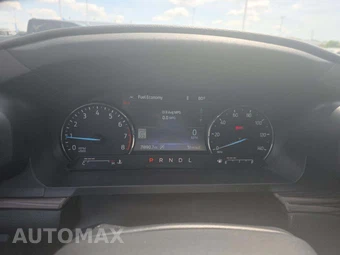 2022 Ford Explorer Limited - miniatura 9