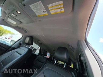 2022 Ford Explorer Limited – miniatura 11