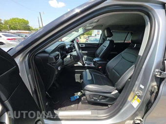 2022 Ford Explorer Limited – miniatura 6