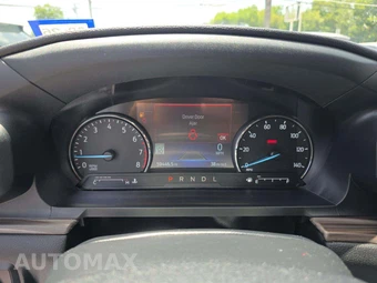 2022 Ford Explorer Limited – miniatura 9