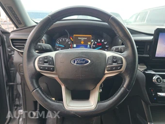 2022 Ford Explorer Limited – miniatura 10