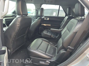 2022 Ford Explorer Limited – miniatura 13