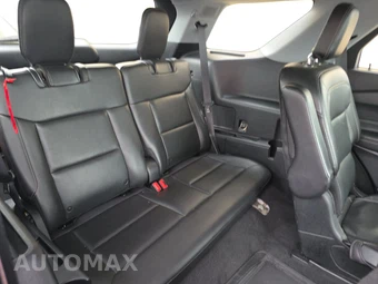2022 Ford Explorer Limited – miniatura 14