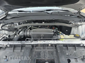 2022 Ford Explorer Limited – miniatura 16