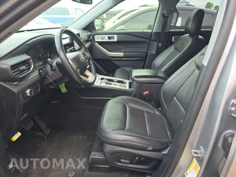 2022 Ford Explorer Limited – miniatura 7