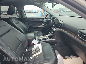 2022 Ford Explorer Limited - miniatura 19