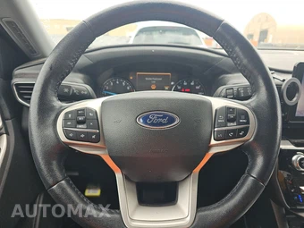 2022 Ford Explorer Limited - miniatura 21