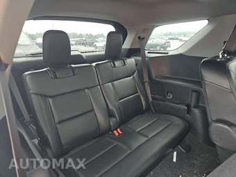 2022 Ford Explorer Limited - miniatura 22