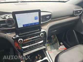 2022 Ford Explorer Limited - miniatura 6